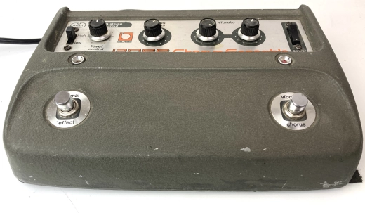 BOSS CHORUS ENSEMBLE MIJ 70s 2